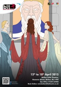 BLT14156 Lears daughters