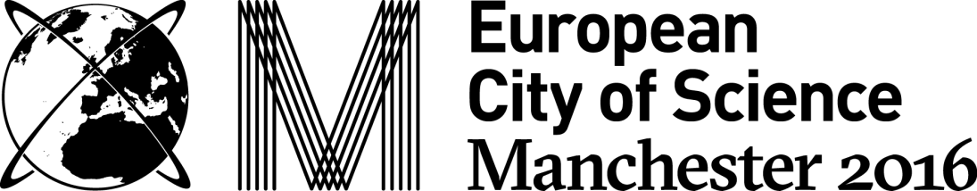 European City of Science Logo_BLACK