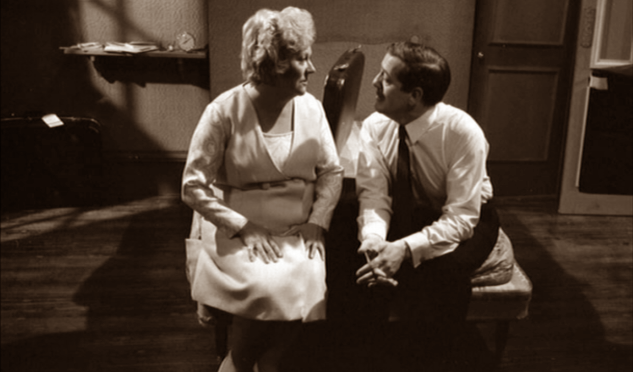 George and Millicent