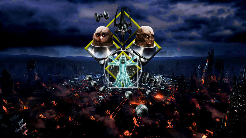 Conduct Unbecoming artwork