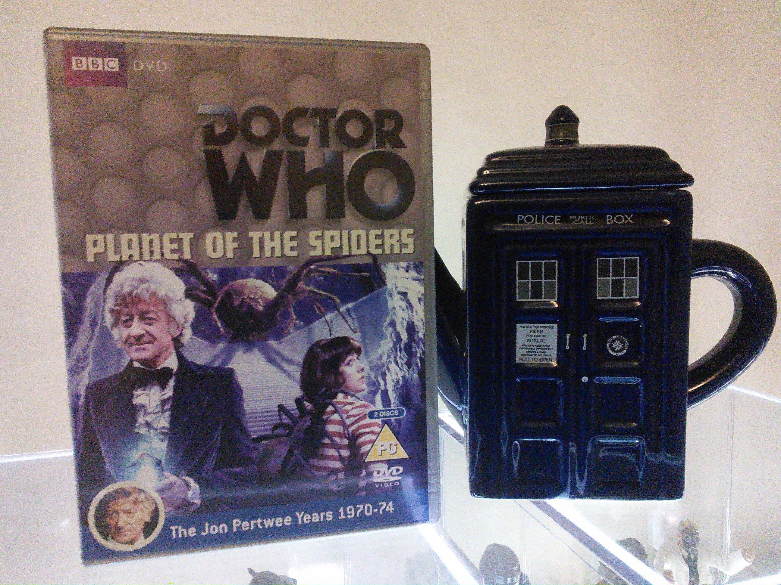 DVD cover