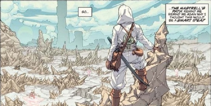 comic strip panel